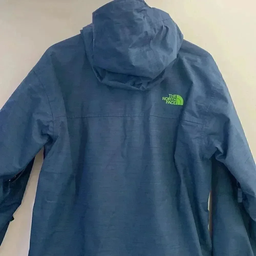 Vintage The North Face US FreeSkiing Jacket